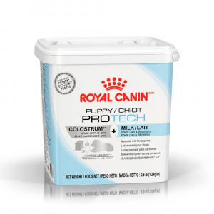 ROYAL CANIN PUPPY PRO TECH MILK sauss piens kucēniem 300g